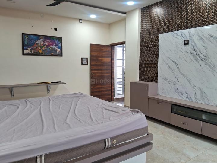 IDA Uppal, Uppal Bedroom 1