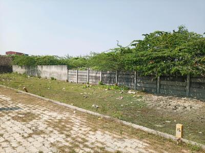 Image of 840 Sq.ft Residential Plot / Land for sale in Madanankppam, Chennai for Rs. 6300000