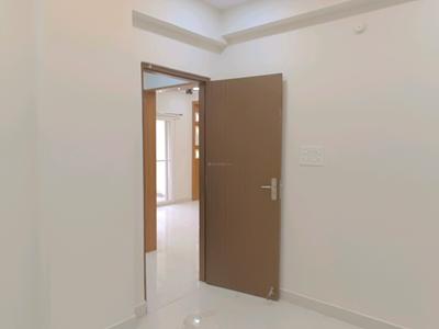 Bedroom Image of 2100 Sq.ft 3 BHK Apartment / Flat for rent in Serilingampally Hyderabad for Rs. 46000