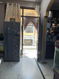 Hall Image of 900 Sq.ft 2 BHK Apartment / Flat for sale in Aya Nagar New Delhi for Rs. 3800000