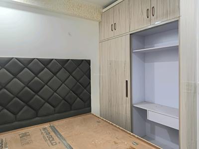 Bedroom Image of 890 Sq.ft 2 BHK Builder Floor for sale in Indirapuram Ghaziabad for Rs. 7400000