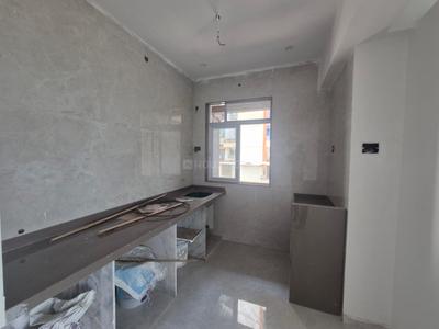 Kitchen Image of 1150 Sq.ft 2 BHK Apartment / Flat for sale in Mahnexus Maheshwari Icon, Panvel Navi Mumbai for Rs. 8700000