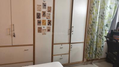 Bedroom Image of 1800 Sq.ft 3 BHK Apartment / Flat for rent in C V Raman Nagar Bengaluru for Rs. 65000