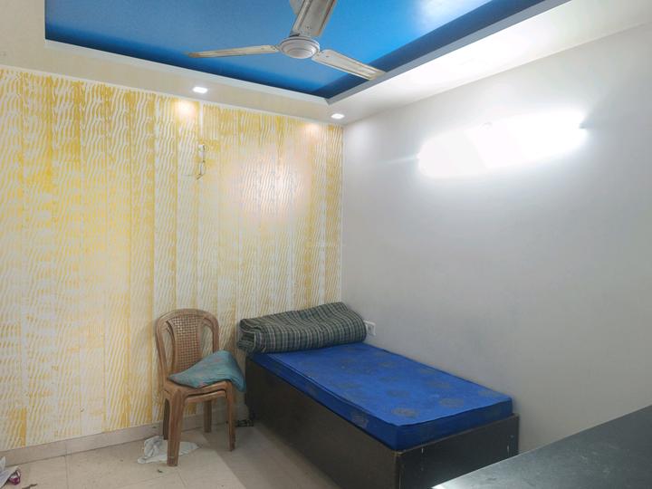 DDA Flats, Saket Bedroom 1