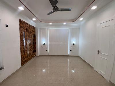Living Room Image of 2250 Sq.ft 4 BHK Builder Floor for sale in Green Field Colony Faridabad for Rs. 21800000