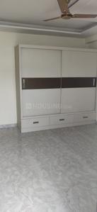 Bedroom Image of 2800 Sq.ft 3 BHK Builder Floor for rent in Sector 47 Gurgaon for Rs. 55000