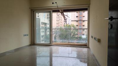 Bedroom Image of 1050 Sq.ft 2 BHK Apartment / Flat for rent in RNA Continental, Chembur Mumbai for Rs. 95000
