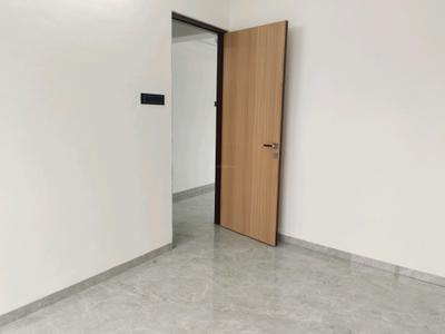 Bedroom Image of 2015 Sq.ft 3 BHK Apartment / Flat for rent in Shree Chamunda Devpriya, Ulwe Navi Mumbai for Rs. 49000