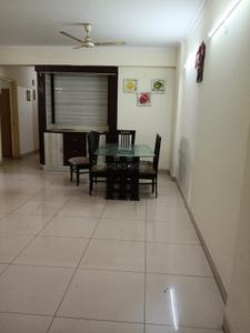 Hall Image of 1350 Sq.ft 3 BHK Apartment / Flat for sale in Ashiana Aangan, Milakpur Goojar Bhiwadi for Rs. 8500000