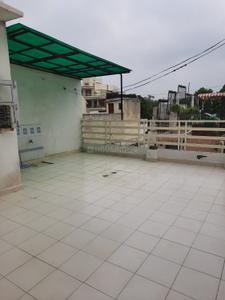 Image of 1250 Sq.ft 3 BHK Builder Floor for rent in Sector 14, Gurgaon for Rs. 50000