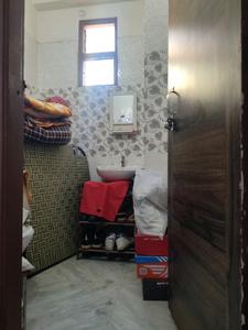 Bedroom One Image of 1470 Sq.ft 3 BHK Apartment / Flat for sale in Govindpuram Ghaziabad for Rs. 8000000