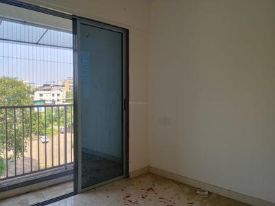 Bedroom Image of 980 Sq.ft 2 BHK Apartment / Flat for sale in Krishna Ultima, Kalyan East Kalyan for Rs. 6500000