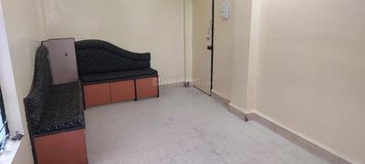 Image of 630 Sq.ft 1 BHK Apartment / Flat for sale in Bafna Raj Corner, Bhawani Peth, Pune for Rs. 4100000