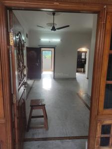 2 BHK Independent House