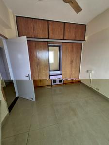 Bedroom Image of 1220 Sq.ft 3 BHK Apartment / Flat for rent in South City Garden, Behala Kolkata for Rs. 30000