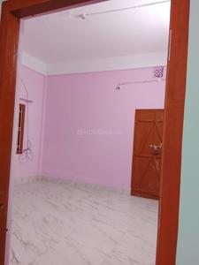 1 BHK Independent Builder Floor