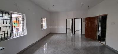 3 BHK Independent Builder Floor