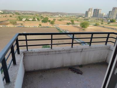 Balcony Image of 2342 Sq.ft 4.5 BHK Apartment / Flat for sale in Umang Monsson Breeze Phase II, Sector 78 Gurgaon for Rs. 23500000