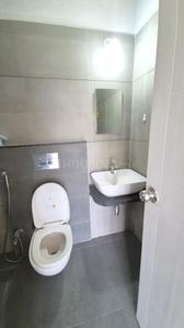 Image of 1100 Sq.ft 2 BHK Apartment / Flat for rent in Rohan Leher 2, Baner, Pune for Rs. 31000