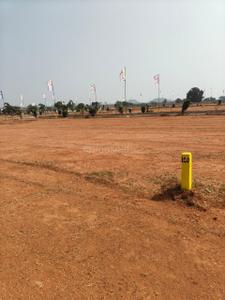 Image of 180 Sq.ft Residential Plot / Land for sale in Bongloor, Hyderabad for Rs. 4600000