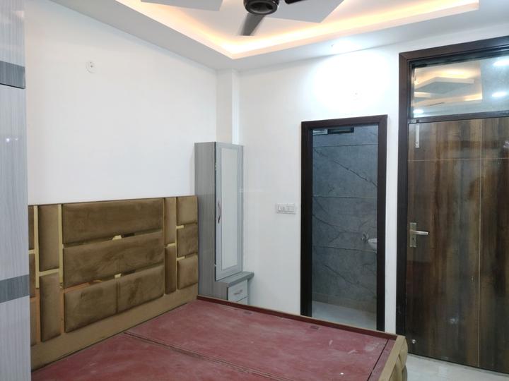 Bhagwati Garden Extension, Dwarka Mor Main Image 1