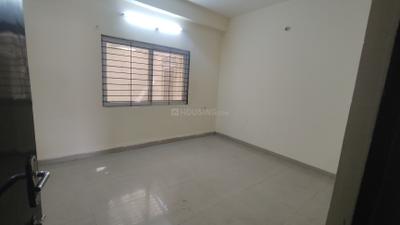 Bedroom Image of 2100 Sq.ft 3 BHK Independent House for rent in V Value Tulsiyana Residency, Nipania Indore for Rs. 27000