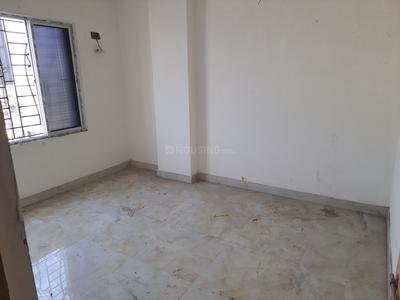 Bedroom Image of 1000 Sq.ft 2 BHK Apartment / Flat for sale in Baguiati Kolkata for Rs. 4200000
