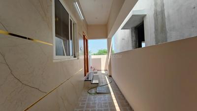 Balcony Image of 850 Sq.ft 2 BHK Independent House for sale in Dunda Raipur for Rs. 4200000