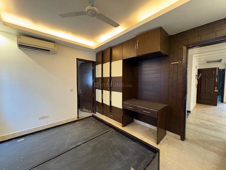 Safdarjung Enclave Bedroom 1