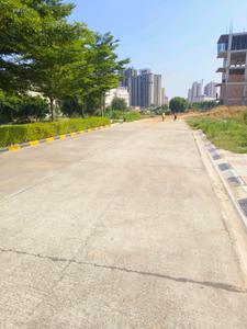 Image of 2250 Sq.ft Residential Plot / Land for sale in Orris Woodview Residencies, Sector 89, Gurgaon for Rs. 59200003
