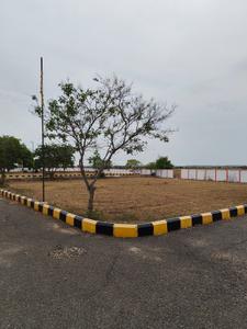 Image of 1500 Sq.ft Residential Plot / Land for sale in Gokul Avenue, Thiruporur, Chennai for Rs. 4500000