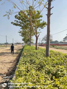 Indra Nagar society  Plot View 3