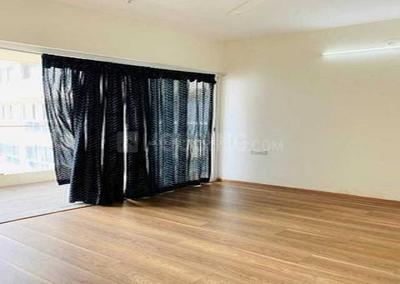 Bedroom Image of 2100 Sq.ft 3 BHK Apartment / Flat for sale in L And T Crescent Bay T6, Parel Mumbai for Rs. 105000000