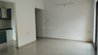 Living Room Image of 650 Sq.ft 2 BHK Apartment / Flat for rent in Shapoorji Pallonji Joyville Hinjawadi, Hinjawadi Pune for Rs. 26000