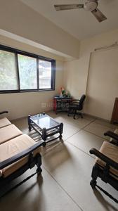 Bedroom Image of 2500 Sq.ft 3 BHK Apartment / Flat for sale in Shivsai Takavane Heights, Kalyan West Kalyan for Rs. 25000000