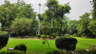 Image of 160 Sq.ft Residential Plot / Land for sale in RWA Chittaranjan Park Block B, Chittaranjan Park, New Delhi for Rs. 180000000