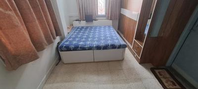 Balcony Image of 950 Sq.ft 2 BHK Apartment / Flat for sale in Satyam Colony Jamnagar for Rs. 2900000