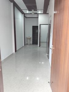 Hall Image of 650 Sq.ft 3 BHK Duplex for sale in Shastripuram Agra for Rs. 6500000