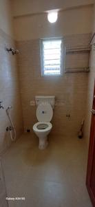 Image of 1251 Sq.ft 3 BHK Apartment / Flat for sale in New Town, Kolkata for Rs. 7800000