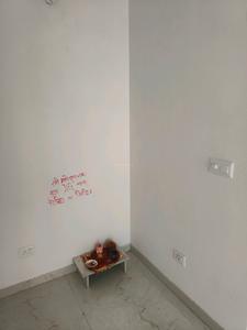 Bedroom Image of 1351 Sq.ft 2.5 BHK Builder Floor for sale in M3M Soulitude , Sector 89 Gurgaon for Rs. 15000000