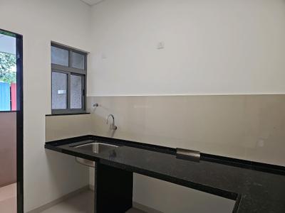 Kitchen Image of 875 Sq.ft 2 BHK Apartment / Flat for sale in Gandhi Bafna Ayaan, Wagholi Pune for Rs. 8000000