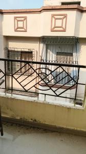 Balcony Image of 1800 Sq.ft 2 BHK Apartment / Flat for rent in Morabadi Ranchi for Rs. 22000