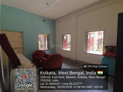 Bedroom Image of 3105 Sq.ft 5 BHK Independent House for sale in Purba Barisha Kolkata for Rs. 12000000