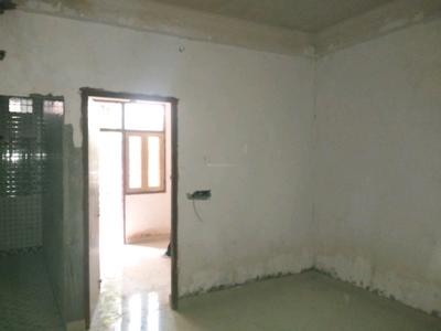 Living Room Image of 540 Sq.ft 2 BHK Builder Floor for sale in New Ashok Nagar New Delhi for Rs. 4700000