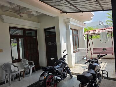 Image of 2552 Sq.ft 9 BHK Independent House for sale in Eldeco II, Lucknow for Rs. 30000000