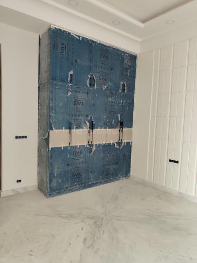 Deepak Builder Floor Bedroom 1