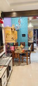 Hall Image of 1150 Sq.ft 2 BHK Apartment / Flat for sale in Adajan Surat for Rs. 4151000