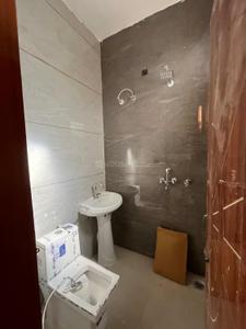 Bathroom Image of 900 Sq.ft 3 BHK Independent House for sale in Kharar Mohali for Rs. 6990000