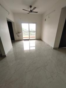 Hall Image of 1580 Sq.ft 3 BHK Apartment / Flat for rent in Kismatpur Hyderabad for Rs. 35000