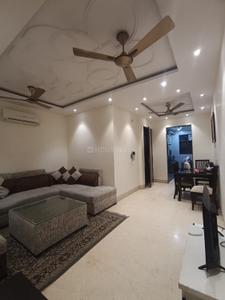 2 BHK Independent Builder Floor